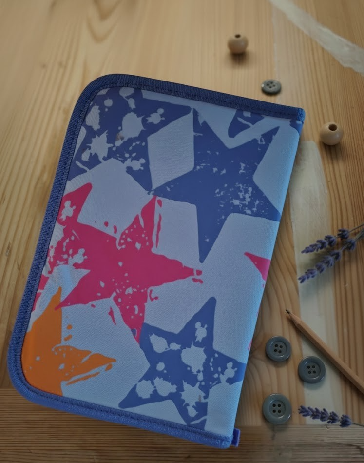 Federmäppchen 100% Polyester Ohne Inhalt Stiftetui Mäppchen Schule Jungs